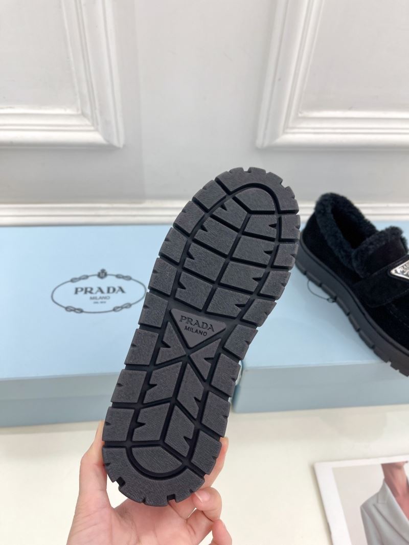 Prada Sneakers